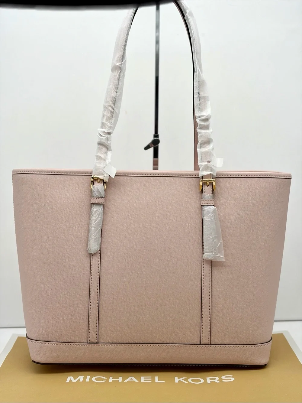 Michael Kors sleek michael